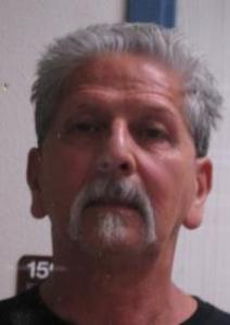 Albert Lopez a registered Sex Offender of California