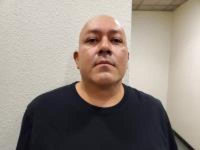 Albert Omar Martinez a registered Sex Offender of California