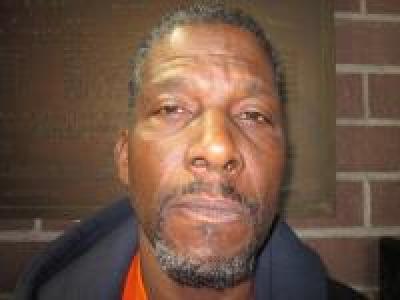 Albert Dwayne Miller a registered Sex Offender of California