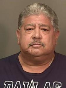 Albert Santiago Palacios a registered Sex Offender of California
