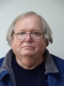 Albert M Palmer a registered Sex Offender of California