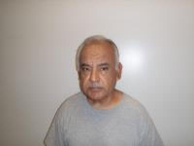 Albert Michael Ponce a registered Sex Offender of California