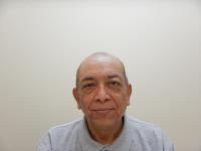 Albert Roque Portillo a registered Sex Offender of California