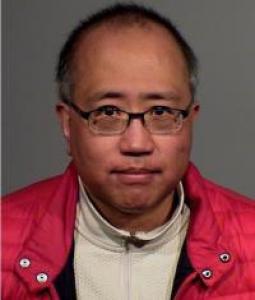 Albert Young Rhee a registered Sex Offender of California
