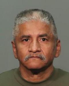Albert Soto Rios a registered Sex Offender of California