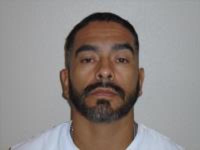 Albert Espinosa Saavedra a registered Sex Offender of California