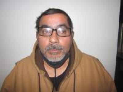 Albert Andrew Tapia a registered Sex Offender of California