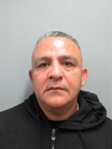 Albert Duran Tello a registered Sex Offender of California