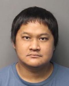 Albert Hadap Torrejas a registered Sex Offender of California