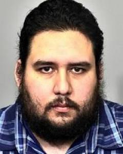 Aldair Zamoraserrano a registered Sex Offender of California