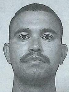 Aldo Ramon Franco a registered Sex Offender of California