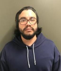 Alejandro Barboza a registered Sex Offender of California