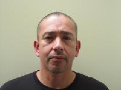 Alejandro Flores Briseno a registered Sex Offender of California