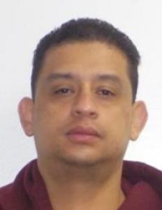 Alejandro Efrain Castillo a registered Sex Offender of California