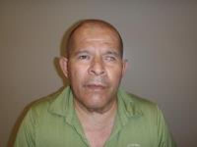 Alejandro Perez Contreras a registered Sex Offender of California