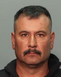 Alejandro Tapia Martinez a registered Sex Offender of California