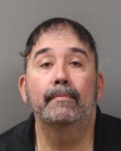 Alejandro Mayorquin a registered Sex Offender of California