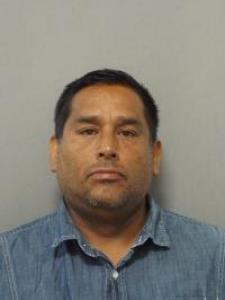 Alejandro Montiel Jr a registered Sex Offender of California