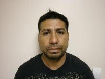 Alejandro Jesus Rodriguez a registered Sex Offender of California