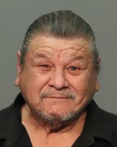 Alejandro Fidel Vasquez a registered Sex Offender of California