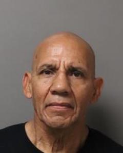 Alejo Raymond Navarro a registered Sex Offender of California