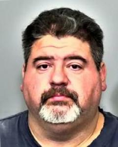 Alexander Cesare Bassignani a registered Sex Offender of California