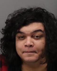 Alexander Legaspi Burga a registered Sex Offender of California