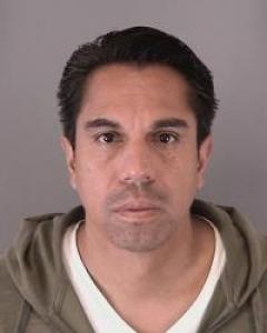 Alexander Cornejo a registered Sex Offender of California