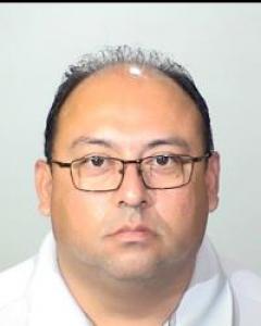 Alexander Emilio Diaz a registered Sex Offender of California