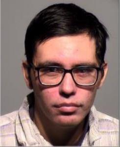 Alexander Galvan a registered Sex Offender of California