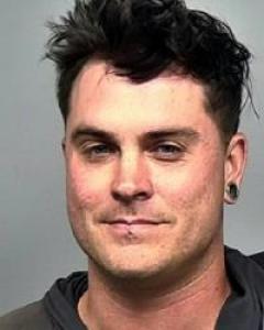 Alexander Michael Milan a registered Sex Offender of California