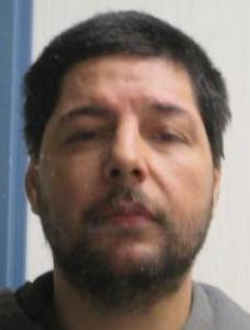 Alexio Michael Moreno a registered Sex Offender of California