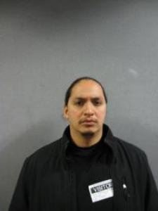 Alexsandro Albert Rodriguez a registered Sex Offender of California