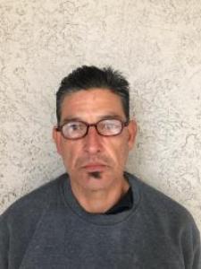Alex Ray Flores a registered Sex Offender of California