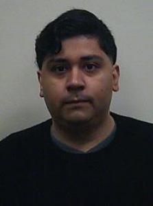 Alex Garcia a registered Sex Offender of California