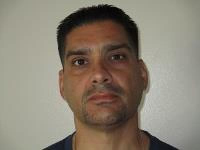 Alex Javier Izquierdo a registered Sex Offender of California