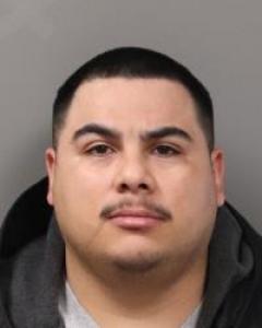 Alfonso Alvarado a registered Sex Offender of California