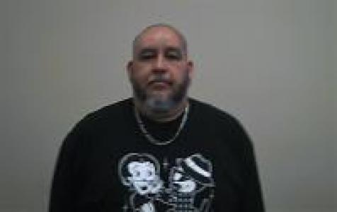 Alfonso Gonzalez a registered Sex Offender of California