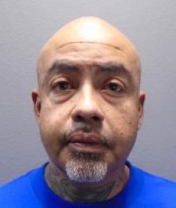 Alfonso Parras Martinez a registered Sex Offender of California