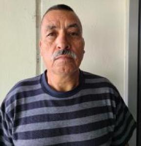 Alfonso Hernandez Meza a registered Sex Offender of California