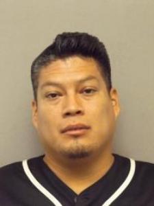 Alfonso Mojica a registered Sex Offender of California