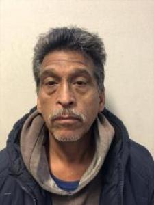Alfonso Hernandez Olivares a registered Sex Offender of California