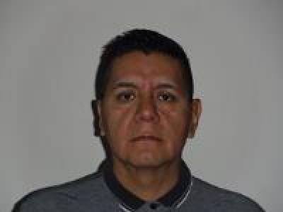 Alfonso Oropeza a registered Sex Offender of California