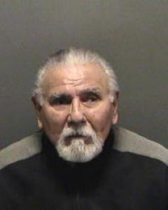 Alfonso Paz a registered Sex Offender of California