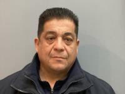 Alfonso Pulido a registered Sex Offender of California