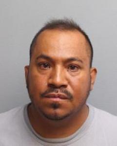 Alfonso Sanchez a registered Sex Offender of California