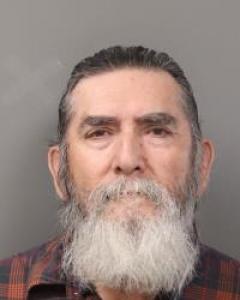 Alfonso G Seaman a registered Sex Offender of California