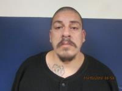 Alfredo Alvarez a registered Sex Offender of California