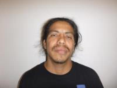 Alfredo Jimmy Esparza a registered Sex Offender of California