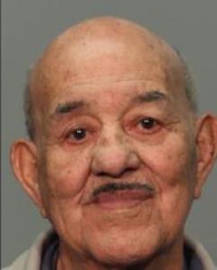 Alfredo Alvarado Garcia a registered Sex Offender of California